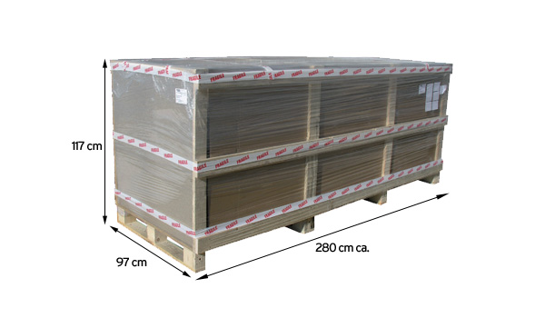 Cassa in legno